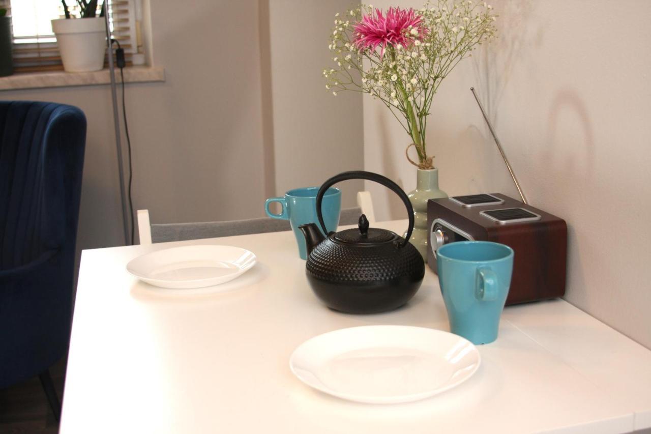 Apartament Przy Kladce Rzeszow Luaran gambar