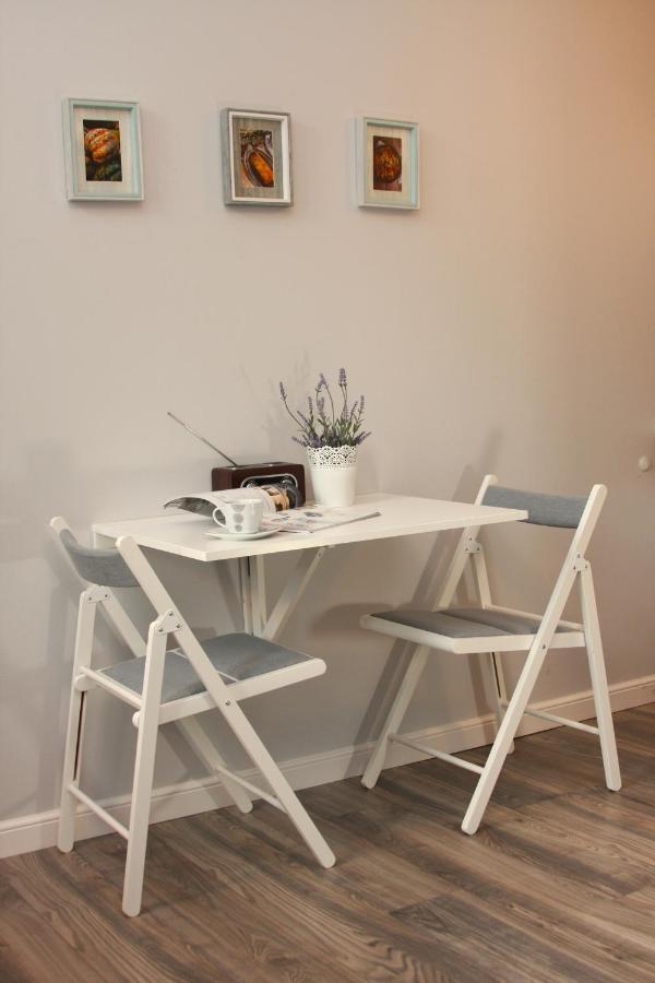 Apartament Przy Kladce Rzeszow Luaran gambar