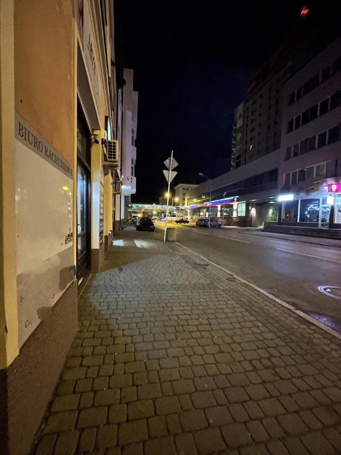Apartament Przy Kladce Rzeszow Luaran gambar