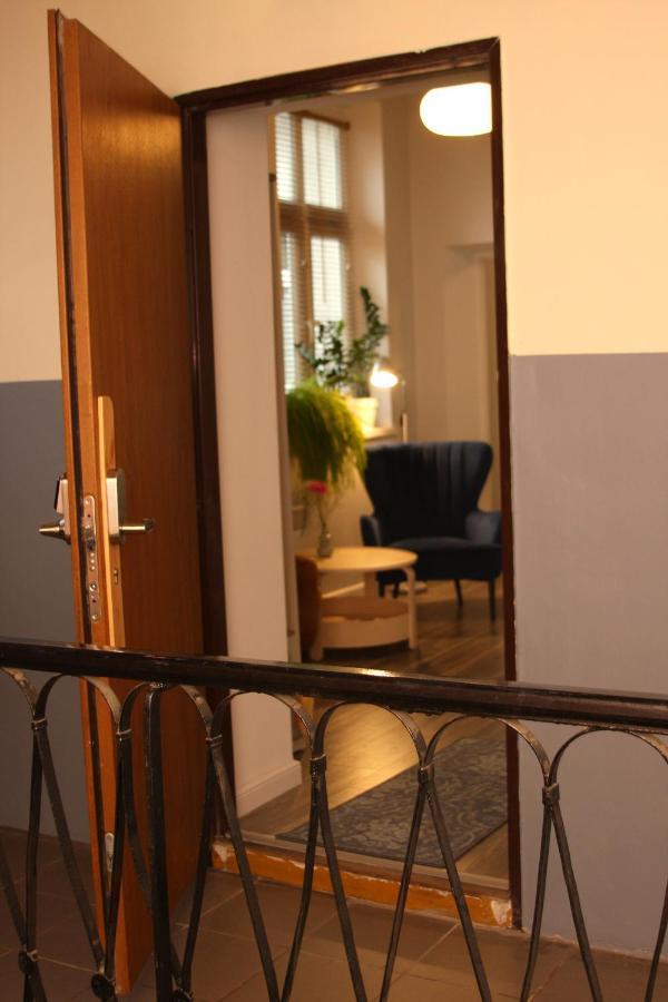 Apartament Przy Kladce Rzeszow Luaran gambar