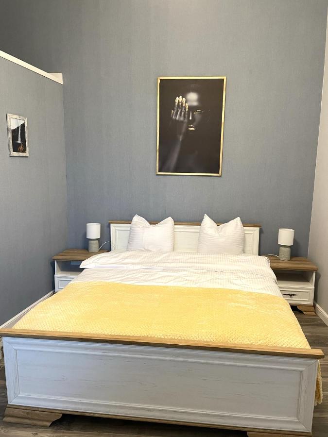 Apartament Przy Kladce Rzeszow Luaran gambar