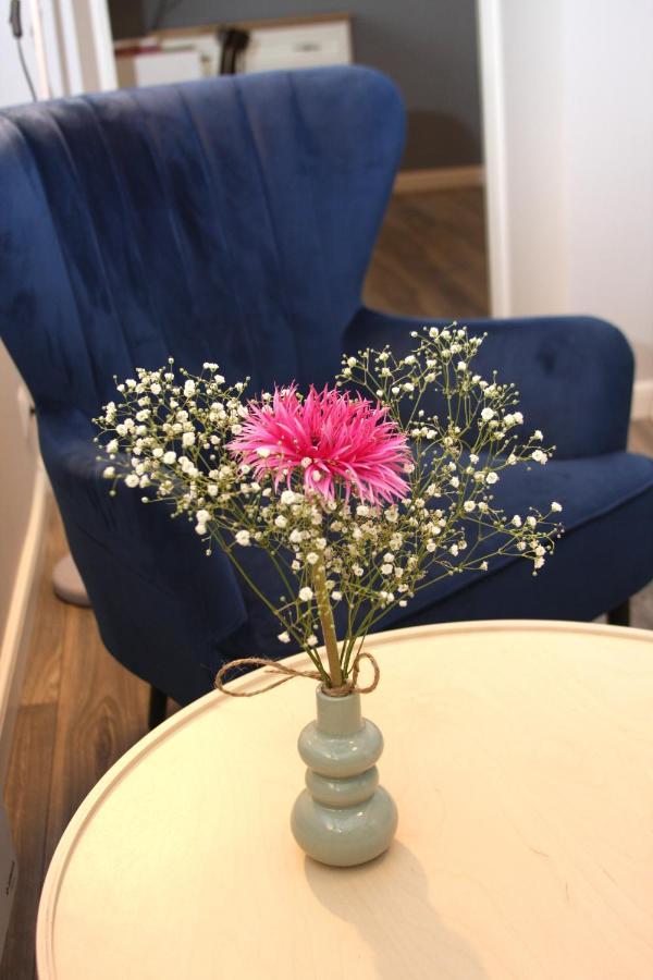 Apartament Przy Kladce Rzeszow Luaran gambar