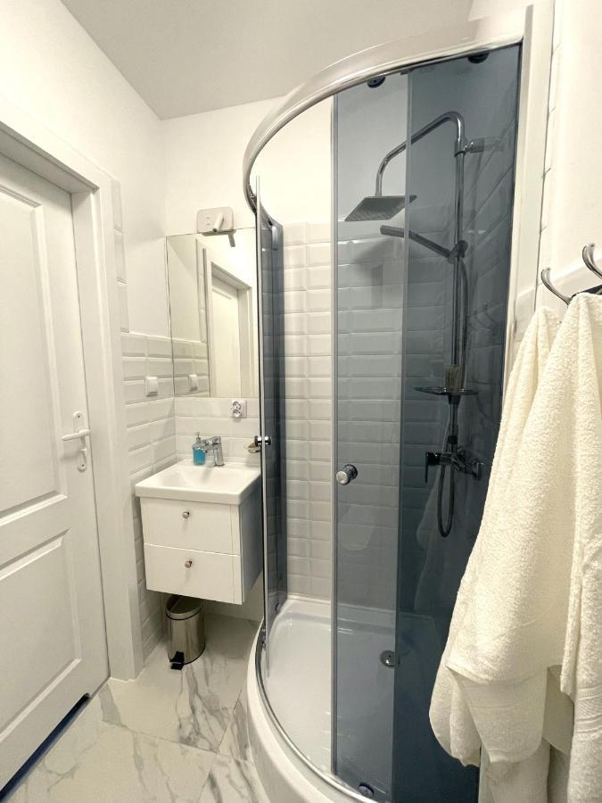 Apartament Przy Kladce Rzeszow Luaran gambar