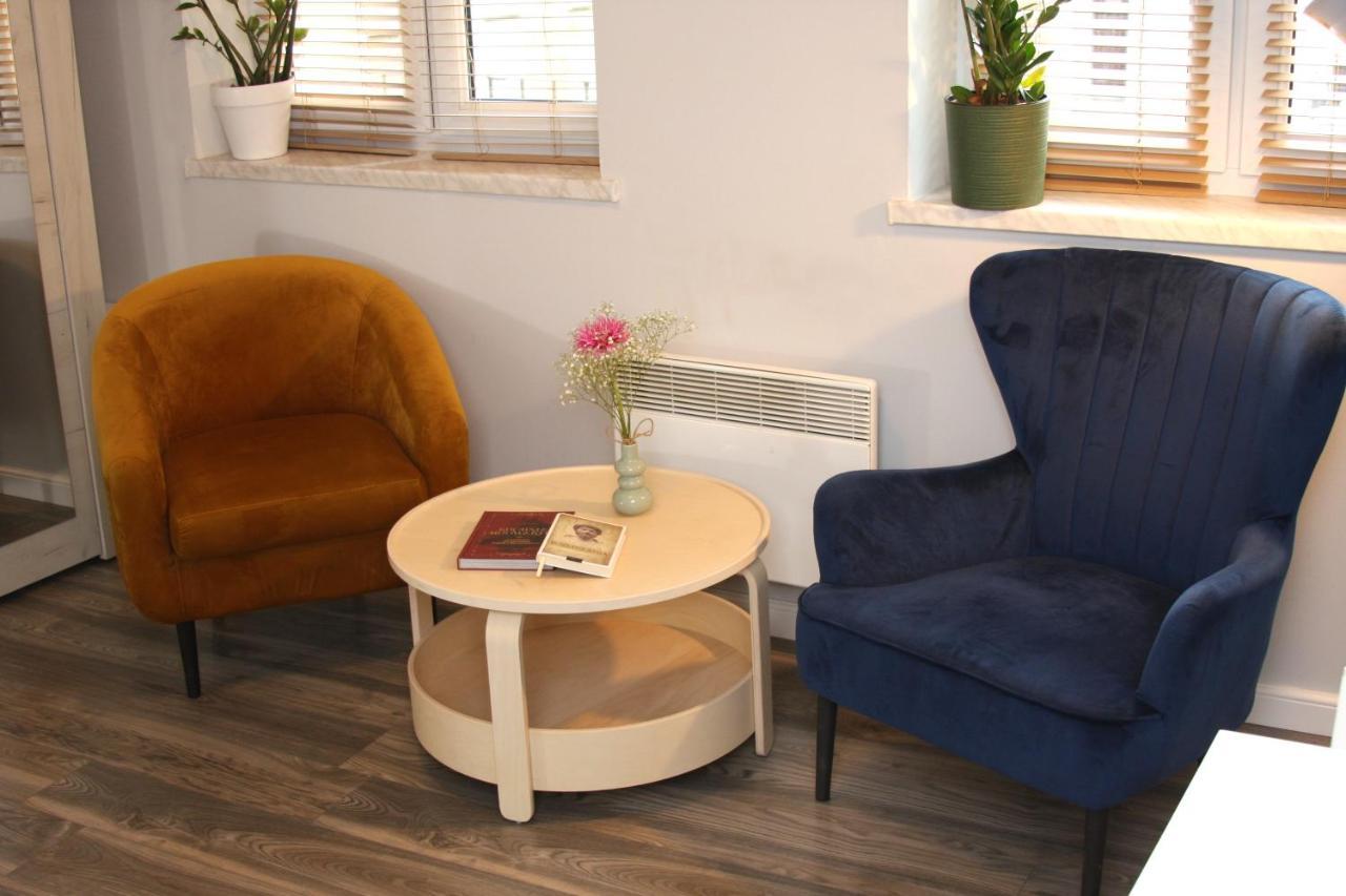 Apartament Przy Kladce Rzeszow Luaran gambar