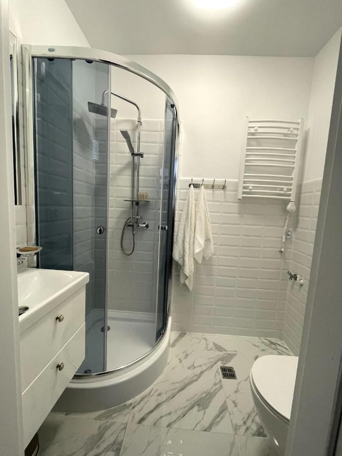 Apartament Przy Kladce Rzeszow Luaran gambar