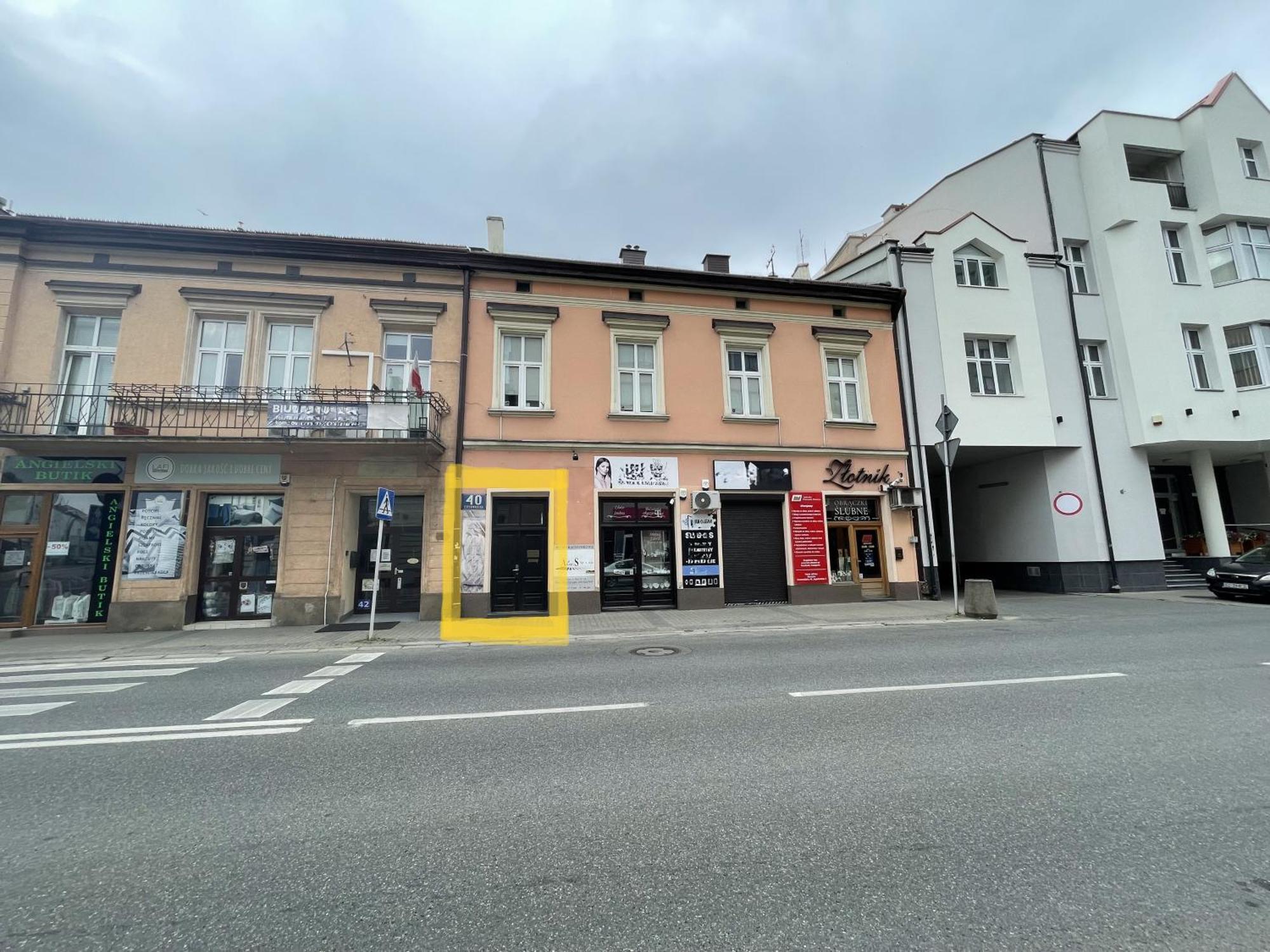 Apartament Przy Kladce Rzeszow Luaran gambar