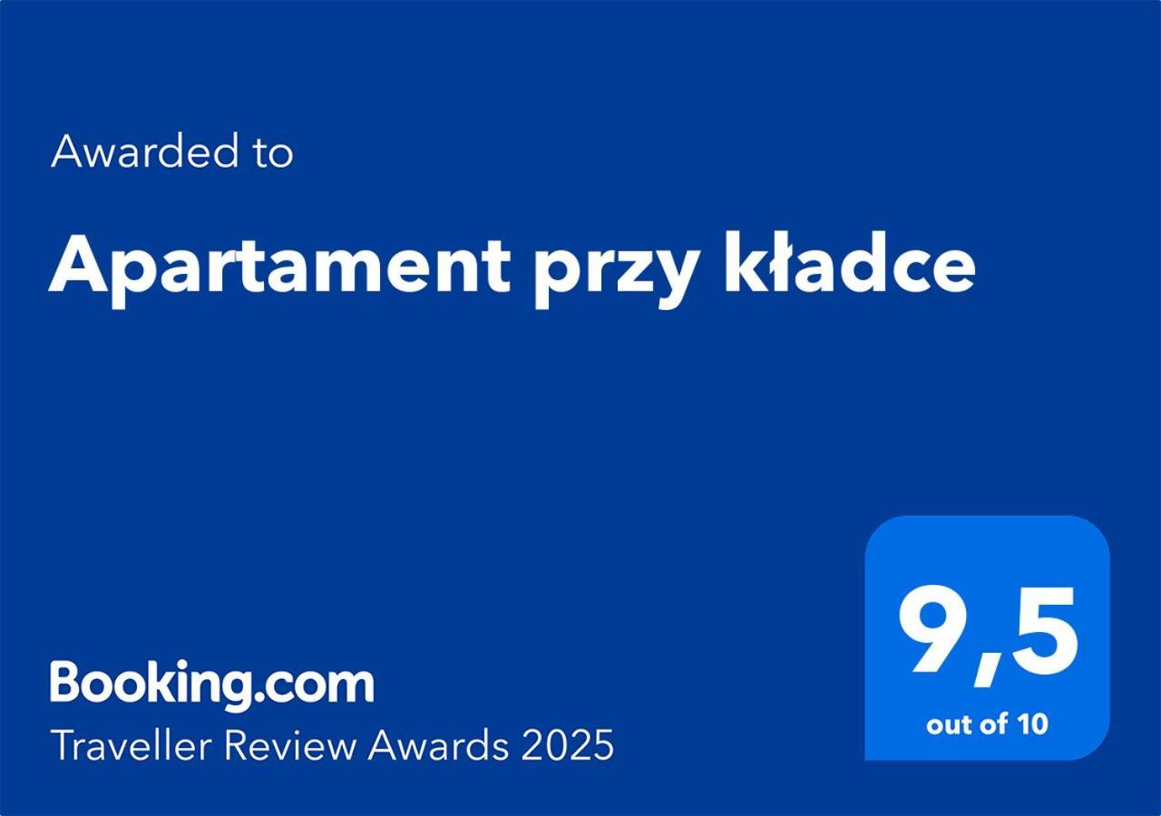 Apartament Przy Kladce Rzeszow Luaran gambar
